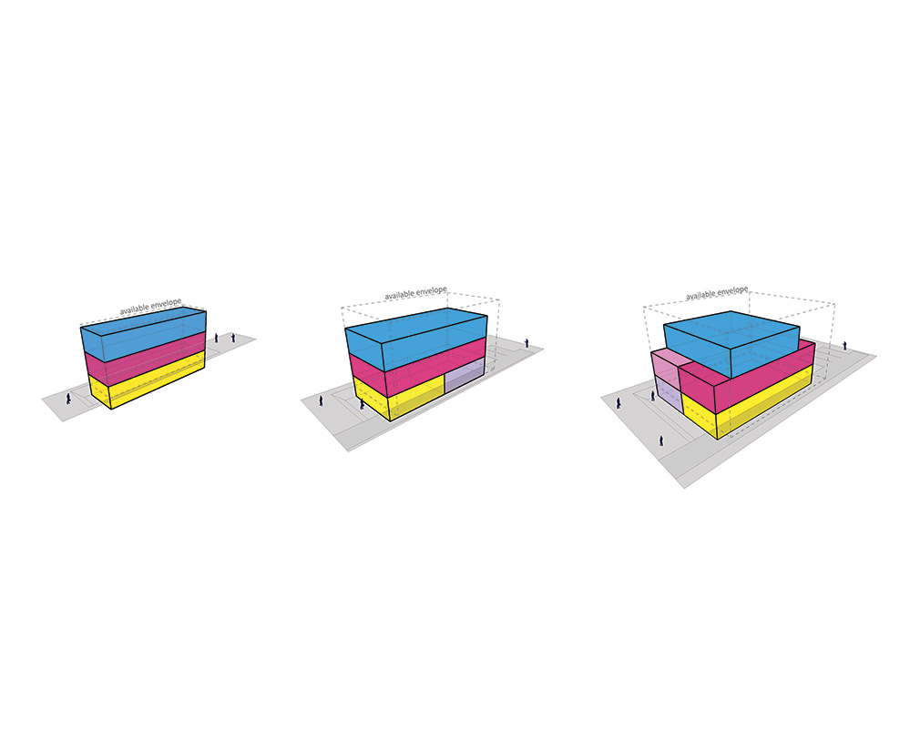 Multi-Tach: Addressing Housing Infrastructure