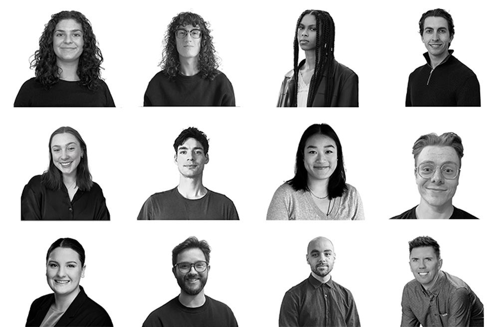 Speculative Assemblies: From Pine Needles to Pressed Coffee team